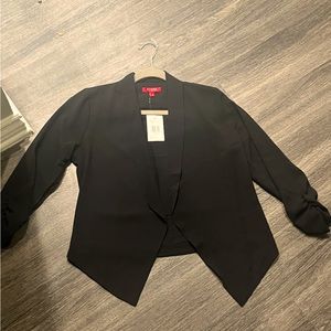Guess Elise Blazer NWT
